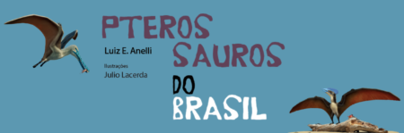 Entrevista com o autor Luiz E. Anelli