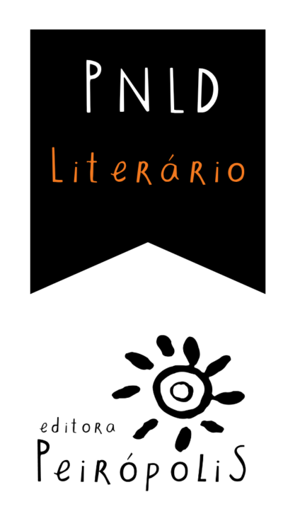 Capa PNLD Literário