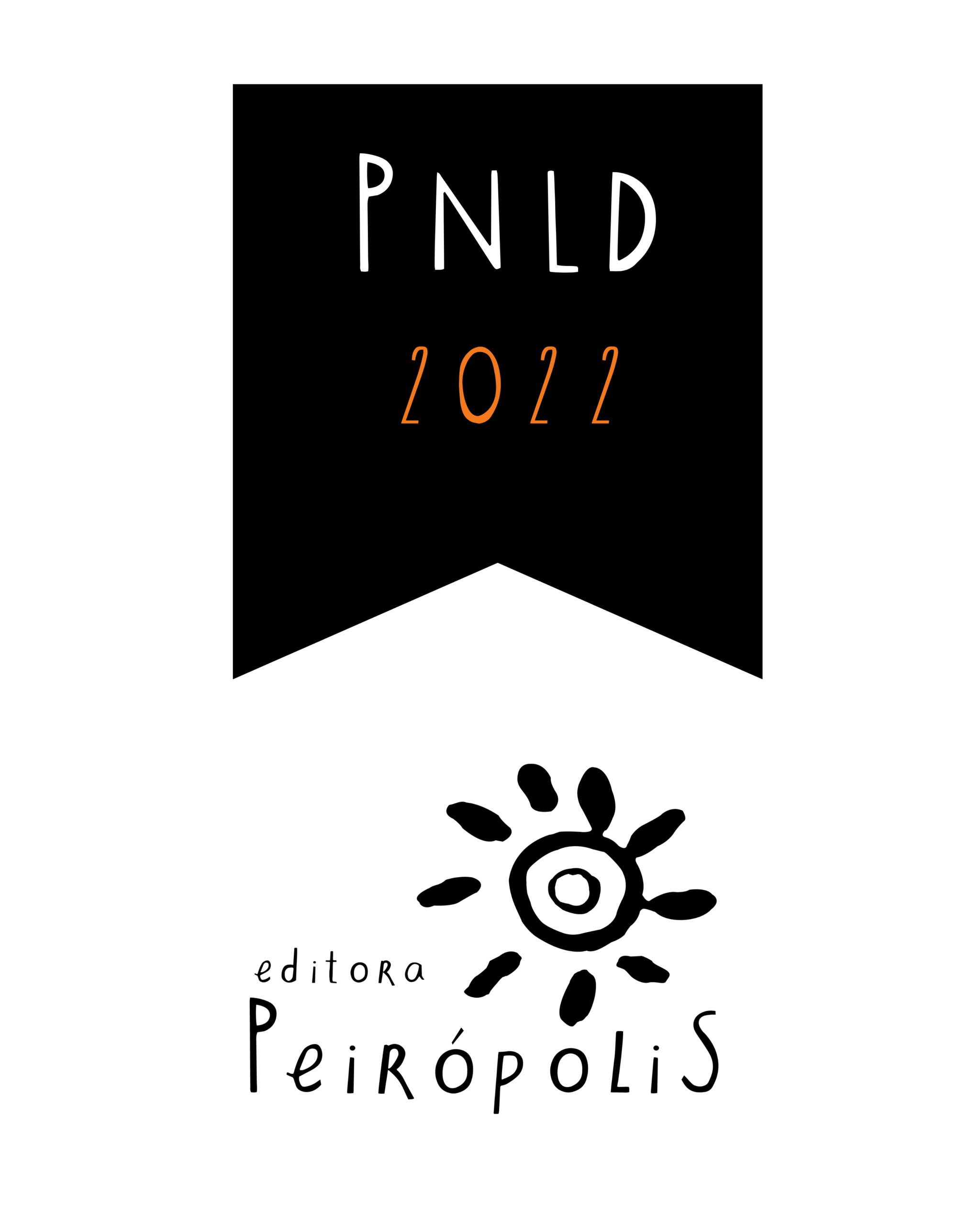 Capa PNLD 2022